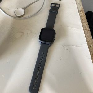 Garmin fitness smart watch